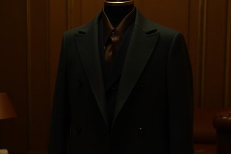 秋冬コレクション アウターウェア