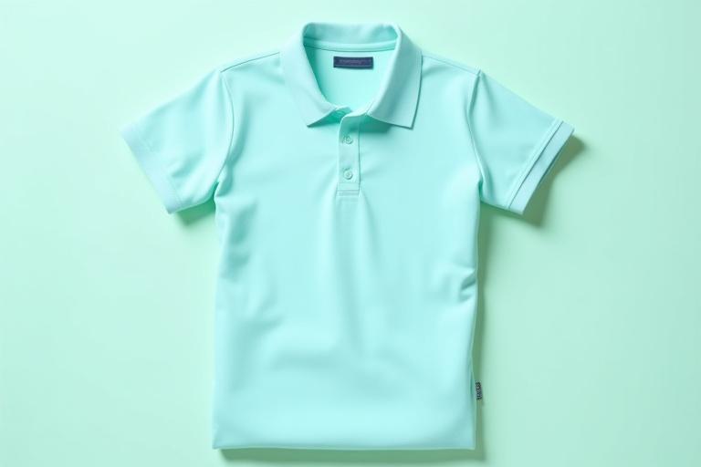 春夏コレクション ポロシャツ